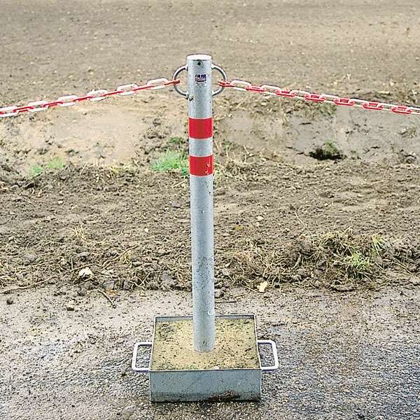 Verkeersvoorzieningen | Afzetpalen | Kettingpaal, mobiel| verkeersvoorzieningen afzetpalen mobiele kettingpaal Verkeersvoorzieningen | Afzetpalen | Kettingpaal, mobiel | image #3 | verkeersvoorzieningen afzetpalen mobiele kettingpaal