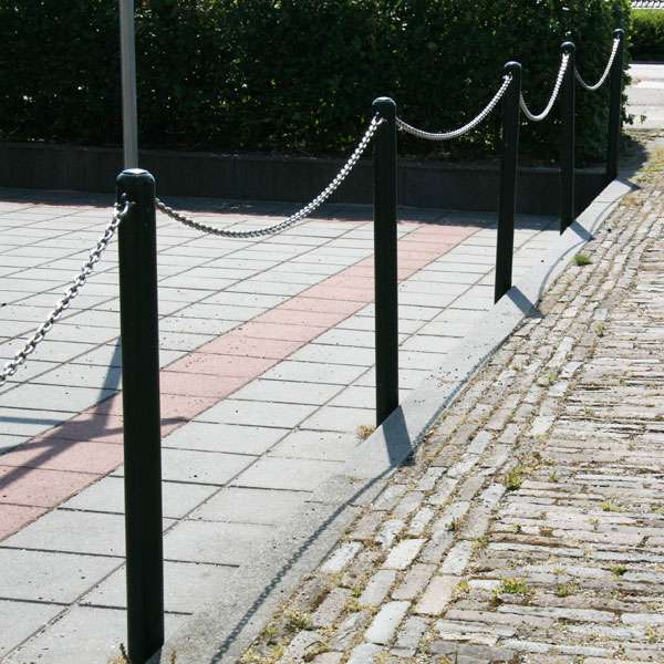 Verkeersvoorzieningen | Afzetpalen | Kettingen en sloten| verkeersvoorzieningen afzetpalen kettingen cilindersloten hangsloten Verkeersvoorzieningen | Afzetpalen | Kettingen en sloten | image #2 | verkeersvoorzieningen afzetpalen kettingen cilindersloten hangsloten