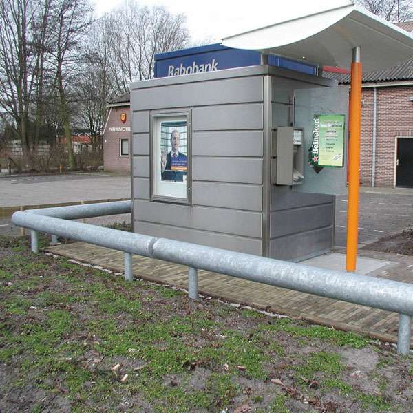Verkeersvoorzieningen | Verkeersgeleiders | Geleidebuis, Ø 219 mm| parkeervoorzieningen geleidebuis verkeersgeleider Verkeersvoorzieningen | Verkeersgeleiders | Geleidebuis, Ø 219 mm | image #2 | parkeervoorzieningen geleidebuis verkeersgeleider