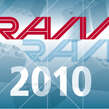 Bestekken Falco voorzien van Standaard RAW 2010