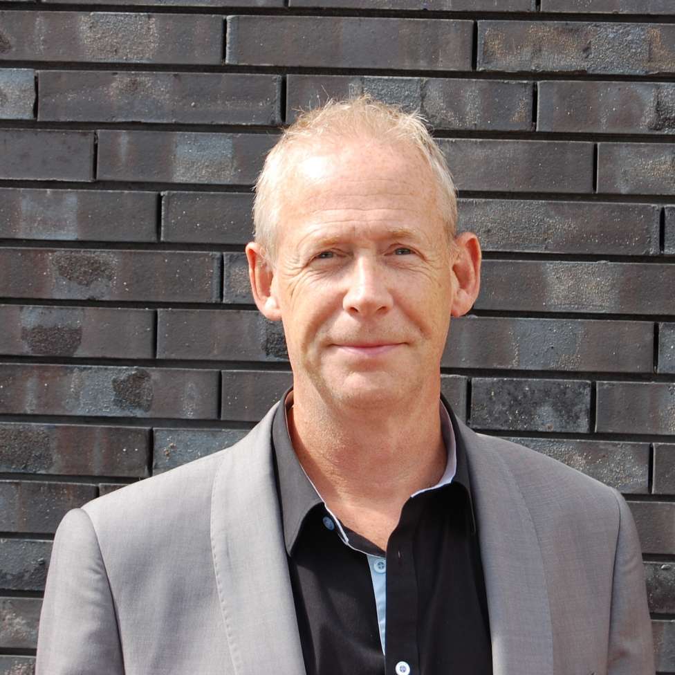 Martin Reuvekamp nieuwe voorzitter Vereniging Straatmeubilair Martin Reuvekamp nieuwe voorzitter Vereniging Straatmeubilair