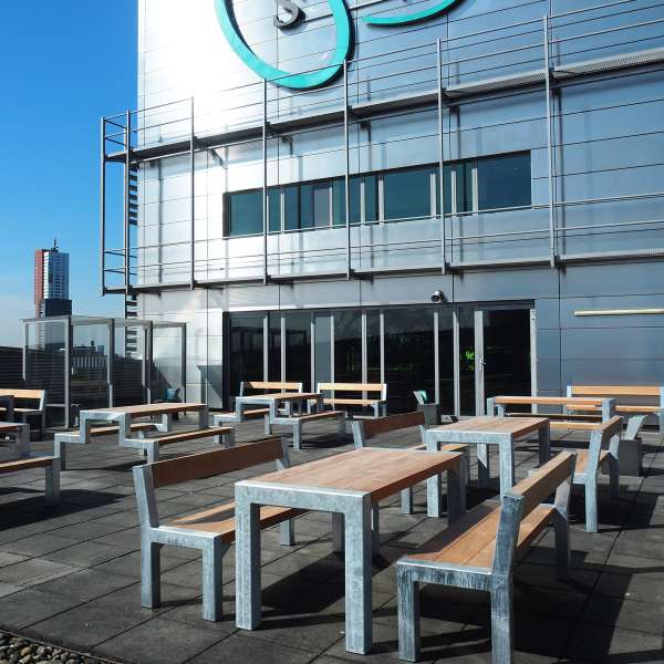 Straatmeubilair | Picknicksets en -tafels | FalcoBloc tafel| straatmeubilair tafel FalcoBloc Straatmeubilair | Picknicksets en -tafels | FalcoBloc tafel | image #3 | straatmeubilair tafel FalcoBloc