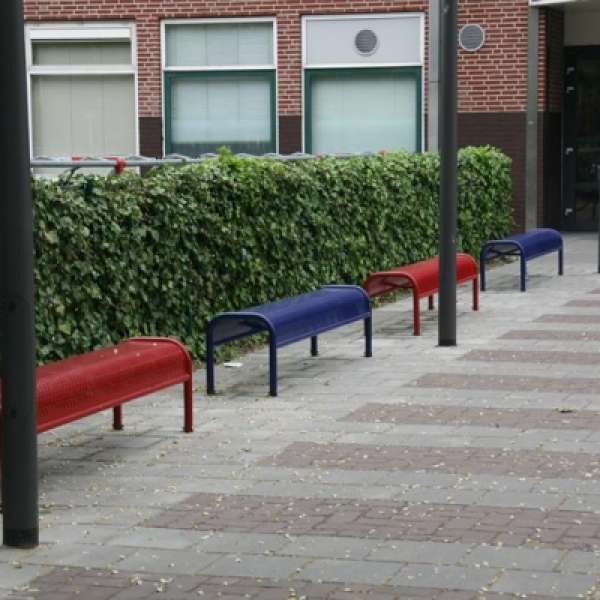 Schoolplein-inrichting voor scholengemeenschap Randstad - 3 Schoolplein-inrichting voor scholengemeenschap Randstad - 3