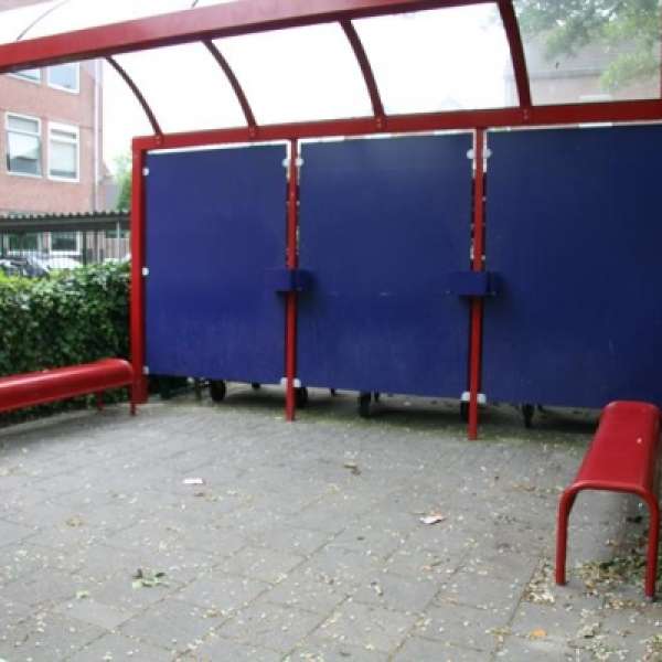 Schoolplein-inrichting voor scholengemeenschap Randstad - 5 Schoolplein-inrichting voor scholengemeenschap Randstad - 5