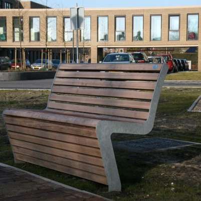 Inrichting openbare ruimte Hoogeveen