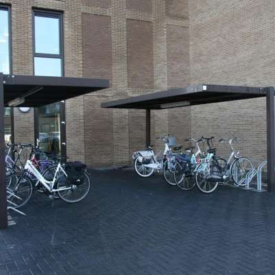 Inrichting openbare ruimte Hoogeveen