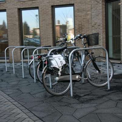 Inrichting openbare ruimte Hoogeveen
