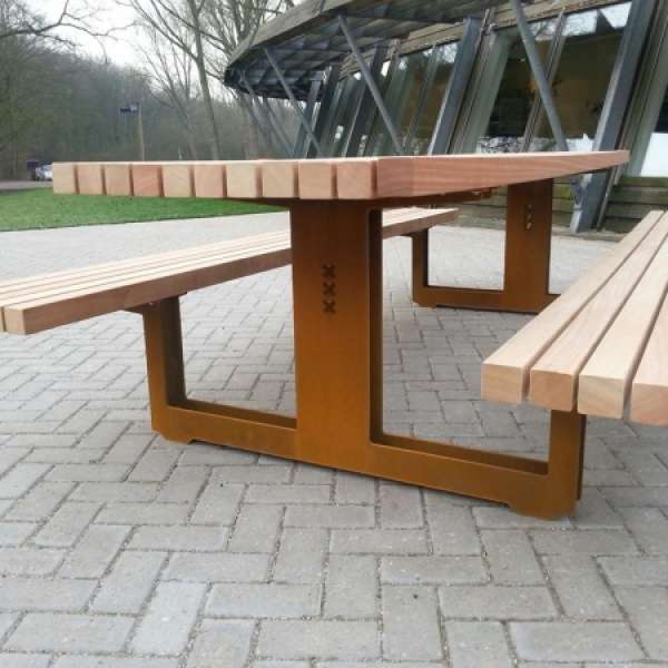 Falco verzorgt de huisstijl van Amsterdamse Bos - 4
