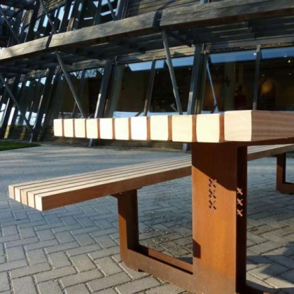 Falco verzorgt de huisstijl van Amsterdamse Bos - 5
