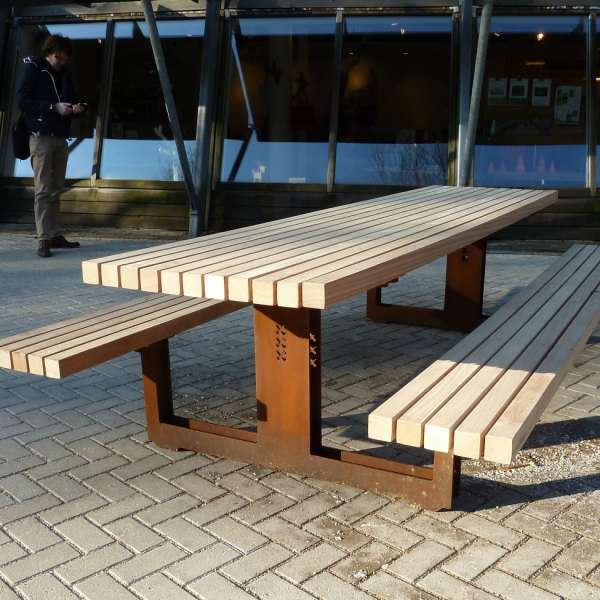 Falco verzorgt de huisstijl van Amsterdamse Bos - 1
