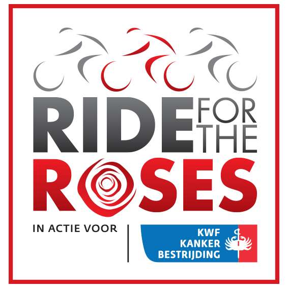 Falco team Ride for the Roses