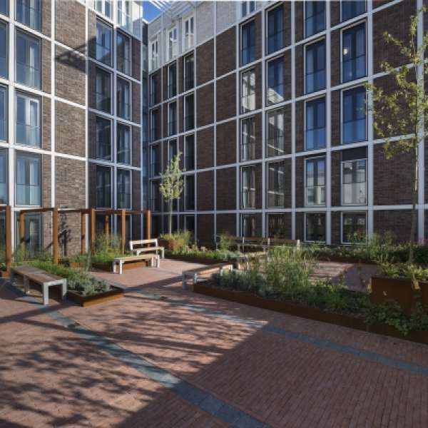 Gastvrije daktuin voor zorghotel - 3 Gastvrije daktuin voor zorghotel - 3