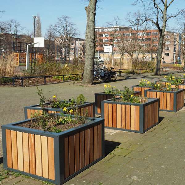 Straatmeubilair | Plantenbakken | FalcoBloc plantenbak| straatmeubilair plantenbak FalcoBloc Straatmeubilair | Plantenbakken | FalcoBloc plantenbak | image #6 | straatmeubilair plantenbak FalcoBloc