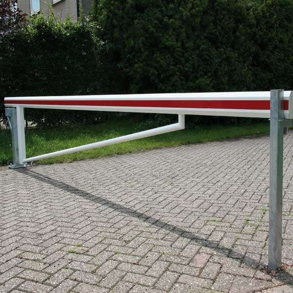 Verkeersvoorzieningen | Handbediende slagbomen | Handbediende draaiboom| verkeersvoorzieningen parkeervoorzieningen handbediende draaiboom Verkeersvoorzieningen | Handbediende slagbomen | Handbediende draaiboom | image #2 | verkeersvoorzieningen parkeervoorzieningen handbediende draaiboom
