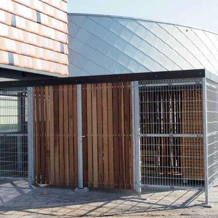 91316_overkapping_deuren_berging_fietsenstalling_Albert_Heijn
