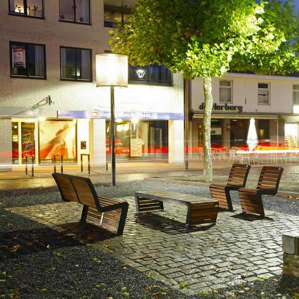 Straatmeubilair | Stoelen en hockers | FalcoLinea stoel (hout)| straatmeubilair buitenstoel FalcoLinea Straatmeubilair | Stoelen en hockers | FalcoLinea stoel (hout) | image #9 | straatmeubilair buitenstoel FalcoLinea