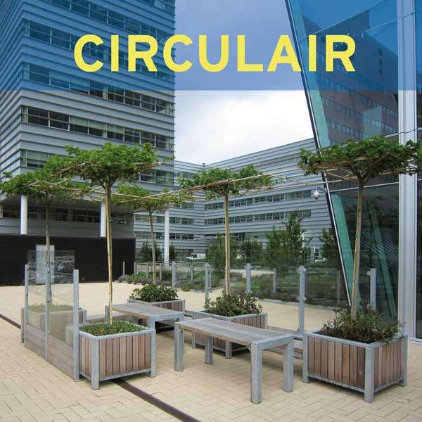 Straatmeubilair | Circulaire producten | Compleet FalcoBloc terras| straatmeubilair buitenruimte circulair Straatmeubilair | Circulaire producten | Compleet FalcoBloc terras | image #1 | straatmeubilair buitenruimte circulair