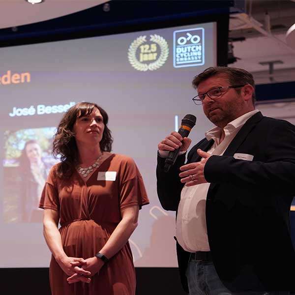 Blog #12: U komt ons ook overal tegen!