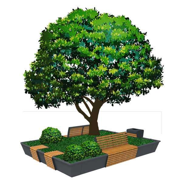 FalcoFlora boombank
