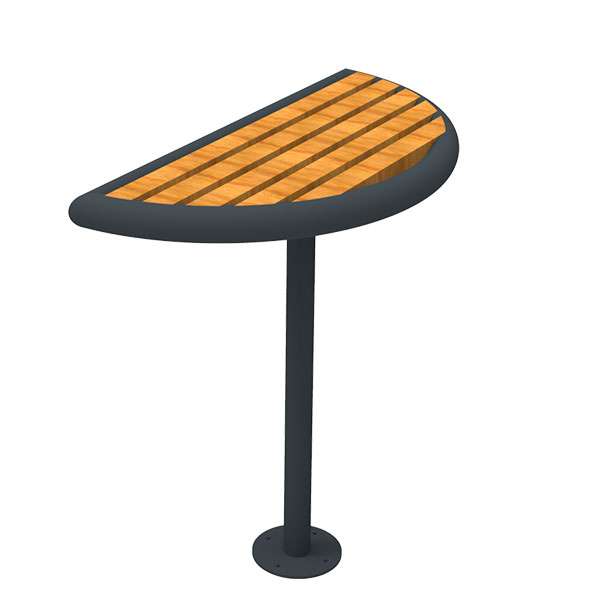 Straatmeubilair | Zitelementen | FalcoFlora | image #7 |  straatmeubilair zitelementen parkbank zitbank FalcoFlora tafel