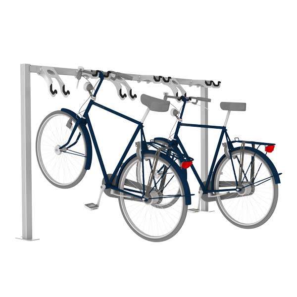 Fietsparkeren | Fietsenrekken | FalcoHanger stuurdraagsysteem| fietsparkeren stuurdraagsysteem fietsenrek FalcoHanger Fietsparkeren | Fietsenrekken | FalcoHanger stuurdraagsysteem | image #1 | fietsparkeren stuurdraagsysteem fietsenrek FalcoHanger