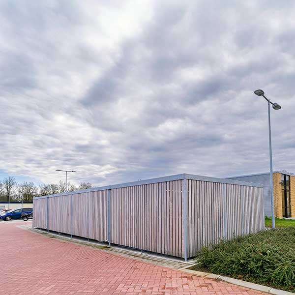 133027 133663 fietsoverkapping overkapping straatmeubilair picknickset buitenbank