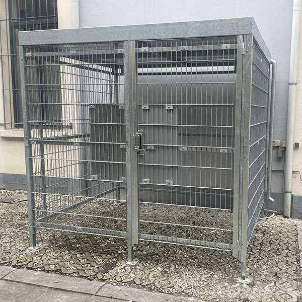 130457 berging traliepaneel