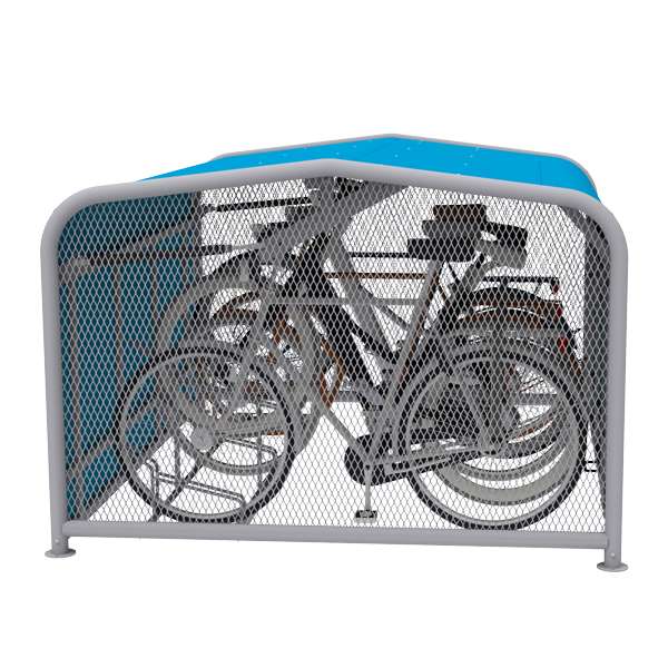 Fietsparkeren | Fietskluizen | FalcoPod fietskluis| fietsparkeren fietstrommel fietskluis Fietsparkeren | Fietskluizen | FalcoPod fietskluis | image #10 | fietsparkeren fietstrommel fietskluis