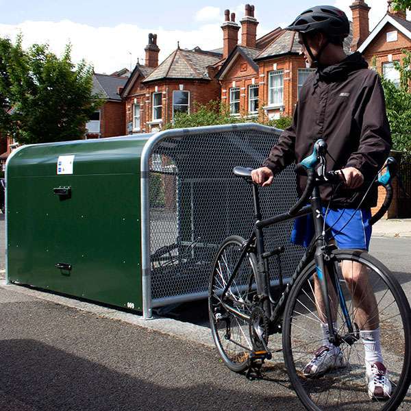 blog fietsparkeren Europa populairiteit fietsen blog fietsparkeren Europa populairiteit fietsen