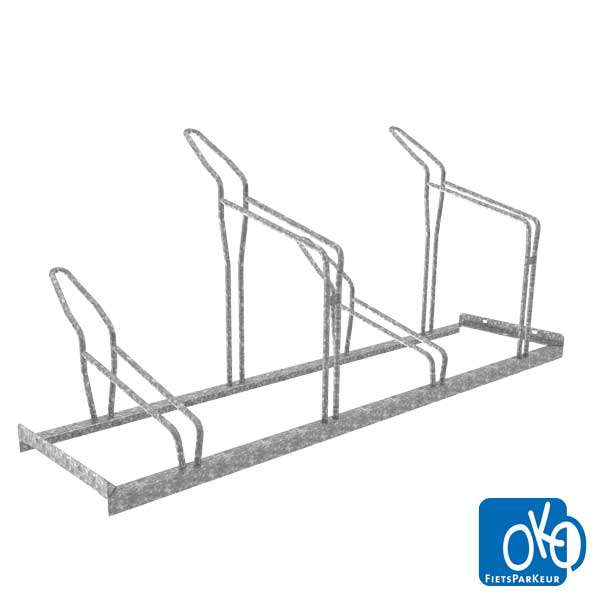 Fietsparkeren | Fietsenrekken | FalcoSound fietsenrek, enkelzijdig| fietsparkeren fiettsenrek FalcoSound enkelzijdig FietsParKeur Fietsparkeren | Fietsenrekken | FalcoSound fietsenrek, enkelzijdig | image #1 | fietsparkeren fiettsenrek FalcoSound enkelzijdig FietsParKeur