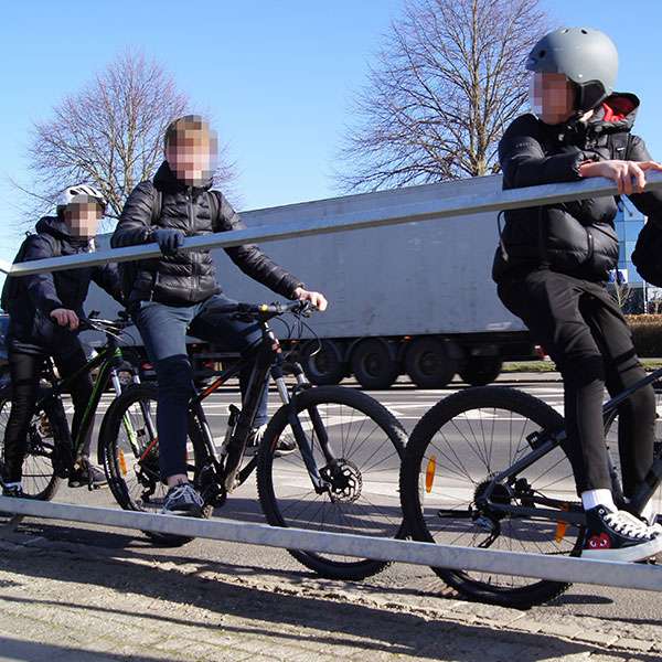 fietsmarketing fietsparkeren service voor fietsers fietssteun fietsmarketing fietsparkeren service voor fietsers fietssteun