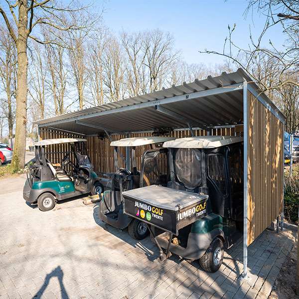 118479 overkapping fietsoverkapping 