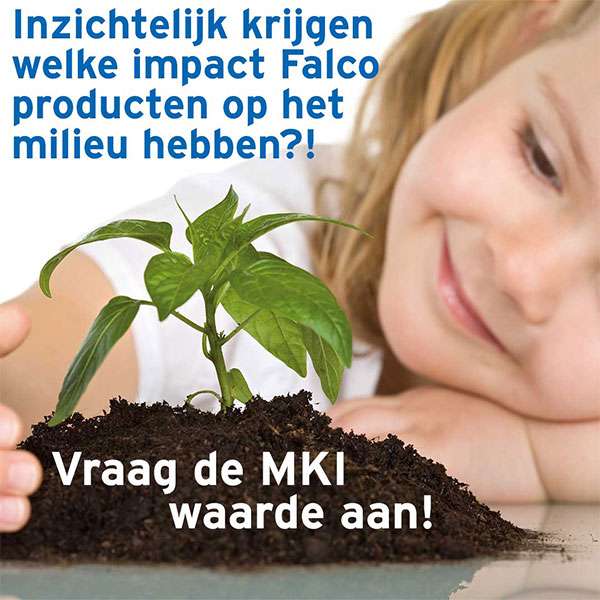 MKI waarde aanvragen