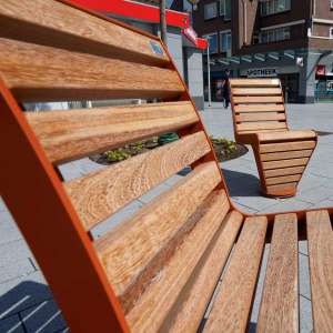 Producten | Straatmeubilair