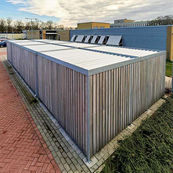 Een groene toekomst: Hoe Falco's keuze voor FSC hout bijdraagt aan duurzaamheid
