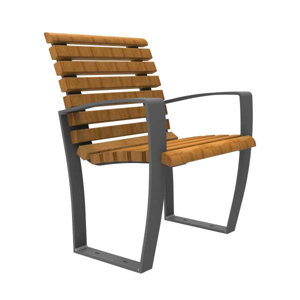 Straatmeubilair | Stoelen en hockers | FalcoRelax stoel| straatmeubilair buitenstoel FalcoRelax gepoedercoat Straatmeubilair | Stoelen en hockers | FalcoRelax stoel | image #6 | straatmeubilair buitenstoel FalcoRelax gepoedercoat