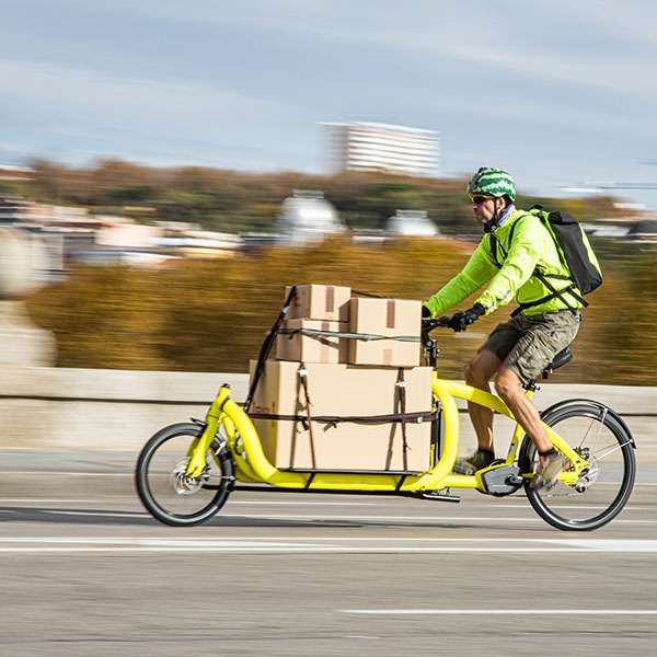 fietsparkeren