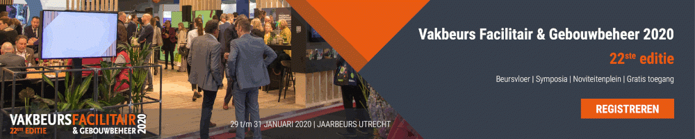 facilitair vakbeurs