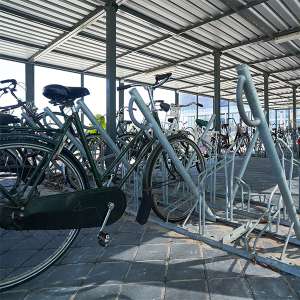 blog fietsparkeren aanleunvoorziening fietsenrek