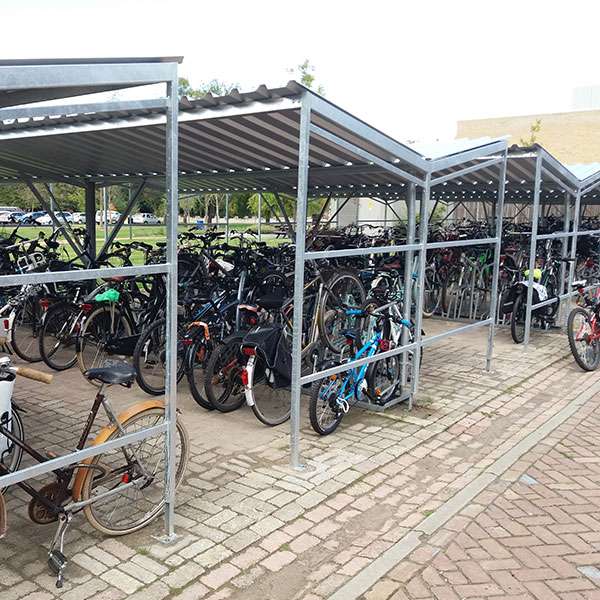 97179 fietsoverkapping fietsparkeren overkapping