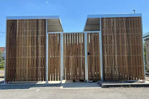 Maatwerk fietsparkeren met maximale capaciteit en veiligheid