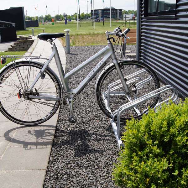 Fietsparkeren | Fietsenrekken | A-11 fietsenrek, enkelzijdig| fietsparkeren fietsenrek A-11 enkelzijdig Fietsparkeren | Fietsenrekken | A-11 fietsenrek, enkelzijdig | image #3 | fietsparkeren fietsenrek A-11 enkelzijdig