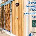 Afbeelding_23289 | Blog 14: Waarom FSC®-gecertificeerd hout belangrijk is voor de openbare ruimte