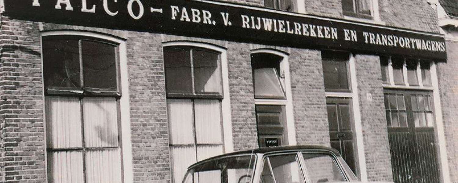 Historie