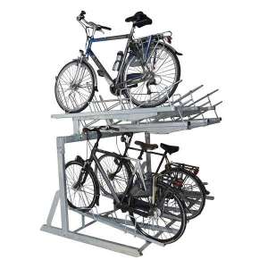 Fietsparkeren | Compact Fietsparkeren Fietsparkeren | Compact Fietsparkeren