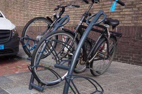 101473 fietsparkeren fietsparkeersysteem fietsenstandaard Triangel-10