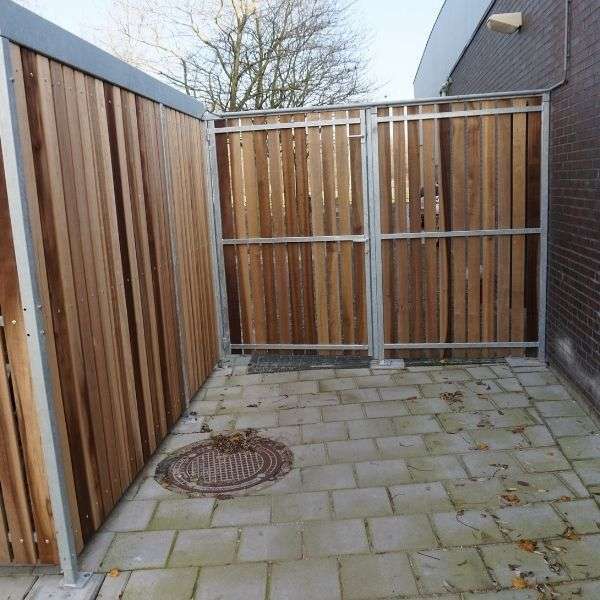 103179 overkapping berging schutting buitenberging