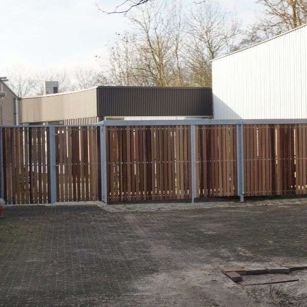 103179 overkapping berging schutting buitenberging