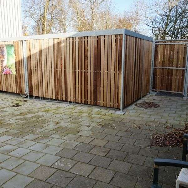 103179 overkapping berging schutting buitenberging