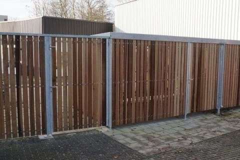 103179 overkapping berging schutting buitenberging